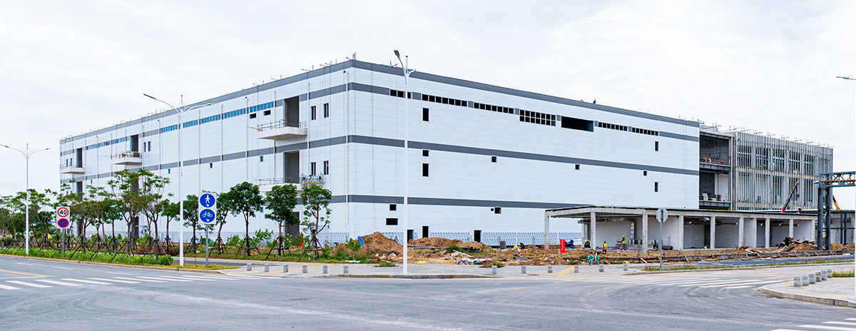 走進(jìn)科成 走進(jìn)科成