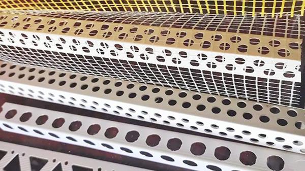 PVC工業(yè)線(xiàn)槽生產(chǎn)線(xiàn) PVC工業(yè)線(xiàn)槽生產(chǎn)線(xiàn)