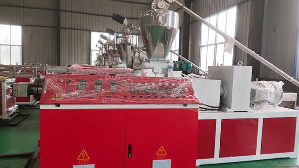 護(hù)角線(xiàn)生產(chǎn)線(xiàn) 護(hù)角線(xiàn)生產(chǎn)線(xiàn)