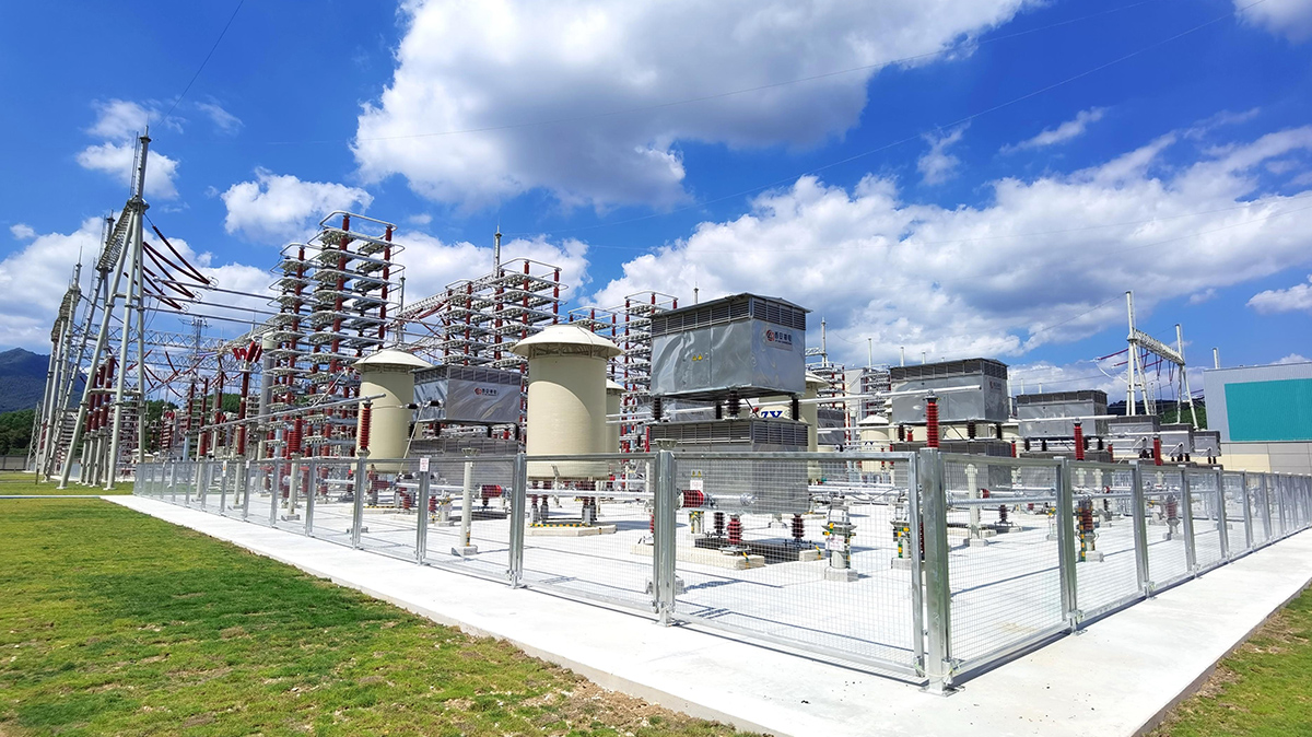 電力工程 電力工程