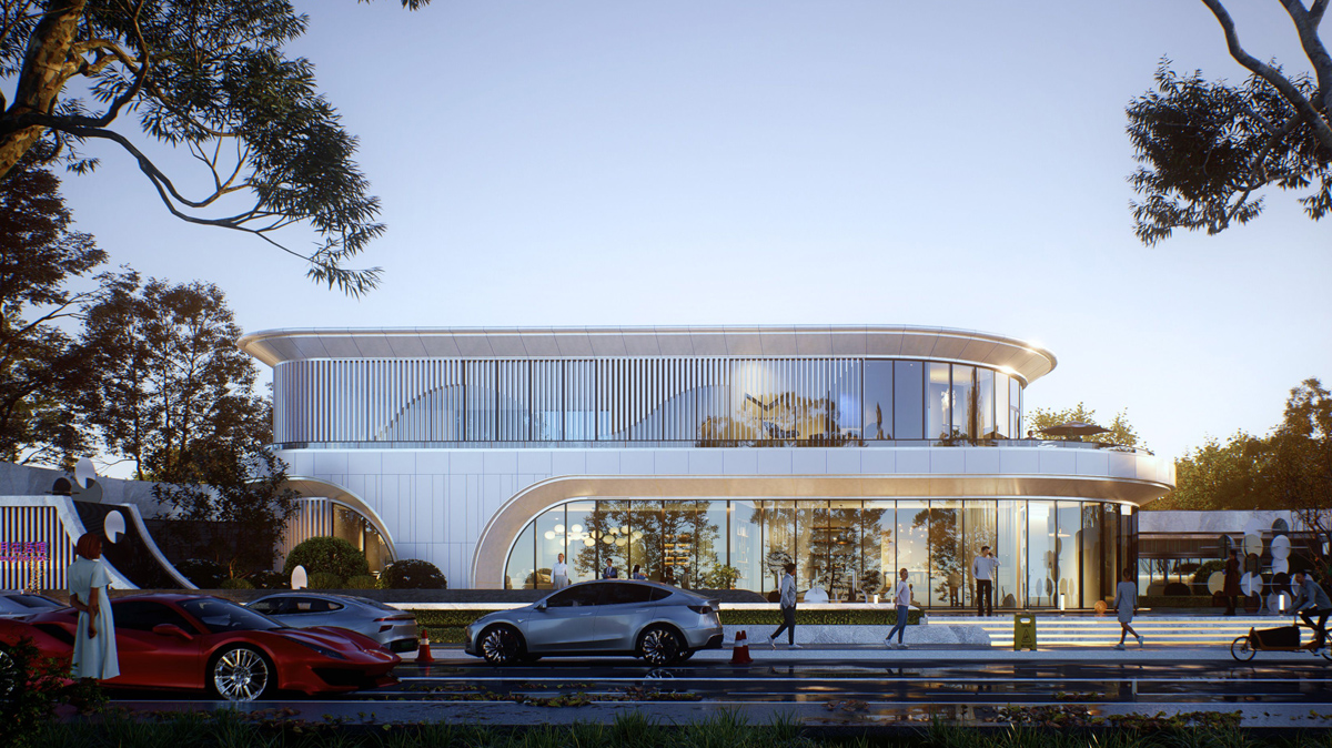 建筑裝飾 建筑裝飾