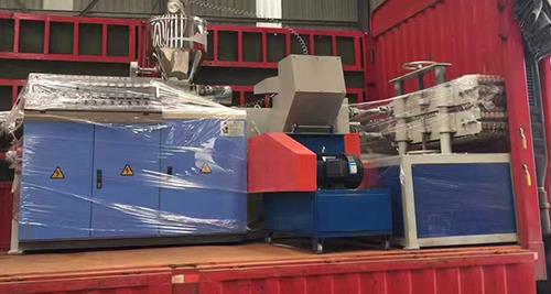 陰陽(yáng)角生產(chǎn)線(xiàn)發(fā)貨 陰陽(yáng)角生產(chǎn)線(xiàn)發(fā)貨